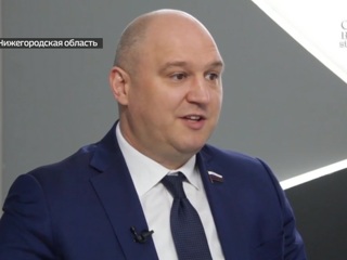 Экс-депутата Нижегородской области заподозрили в афере с устаревшими аппаратами ИВЛ