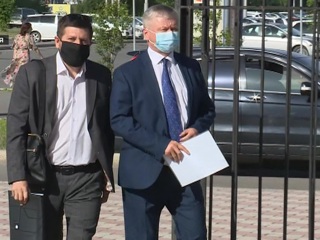 Правосудие по-хакасски: глава Ширинского района получил судимость, но остался непотопляемым