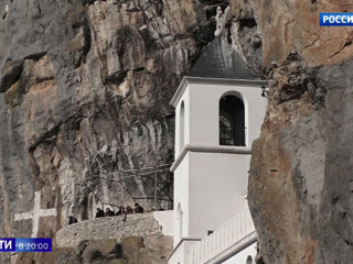 Новый церковный скандал: президент Черногории поддержал раскольников