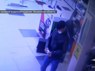 В Пензе задержали лжеинкассатора, похитившего 20 миллионов рублей