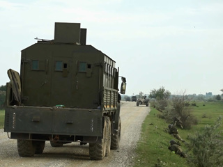 В Дагестане ликвидировали планировавших теракты боевиков