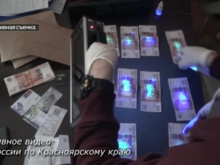 Красноярский депутат оказался посредником в получении взятки
