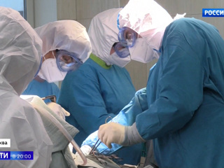 Больницы Москвы готовы возобновить плановое лечение