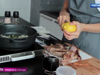 Онлайн-кулинария: рестораны учат посетителей готовить дома