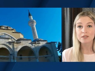 Муфтий призвал крымских мусульман остаться в Ураза-байрам дома