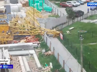 Жертвами урагана в Свердловской области стали три человека