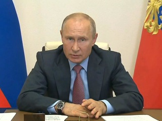Нельзя пускать на самотек! Путин призвал к максимальной ответственности в решении проблем занятости
