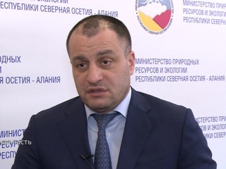 Министр экологии Северной Осетии заработал на махинациях с отходами 406 миллионов рублей