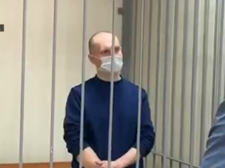 В Москве арестован адвокат 