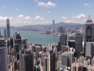 Крушение финансовой столицы: почему Гонконг никто уже не спасет