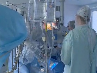 Ситуация стабилизировалась: больницы возвращаются к привычному режиму работы