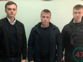 Педофил обвинил новгородских сотрудников Уголовного розыска в превышении полномочий