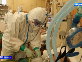 Коронавирус отступает: подмосковные больницы возвращаются к плановой работе