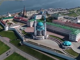 В Татарстане открываются торговые центры, спортзалы и религиозные объекты