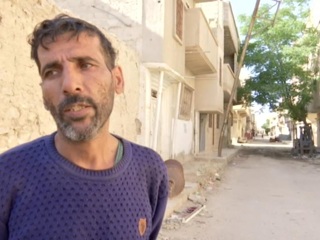 В Сирии задержан боевик, работавший на террористов и западные спецслужбы
