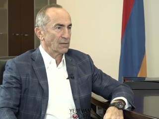 Вардеванян: процесс против экс-президента Армении является политическим и дискриминационным