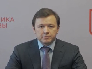 Владимир Ефимов: уже в июле экономика Москвы должна вернуться на докризисный уровень