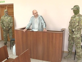Из кресла вице-мэра - в изолятор: в Ульяновске задержан первый заместитель главы города