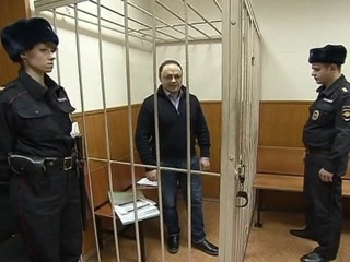 Почему осужденный за коррупцию экс-мэр Владивостока будет сидеть не по месту прописки