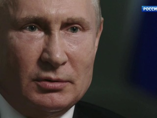 Путин - о моральной ране от Зеленского и 