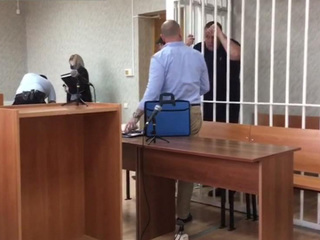 На Ставрополье арестован начальник районного ГИБДД за взятки от подчиненных