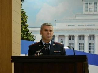 Астраханский полковник полиции задержан за крупное мошенничество