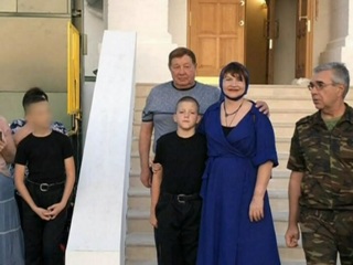 Расправа над сыном: почему активистка из Астрахани замуровала собственного ребенка в бетон