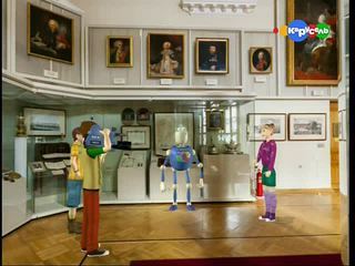 Вперед в прошлое. Реформы Екатерины Второй