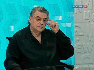 Главная роль. Александр Ширвиндт. Эфир от 21.05.2013