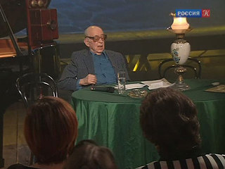 Линия жизни. Никита Богословский
