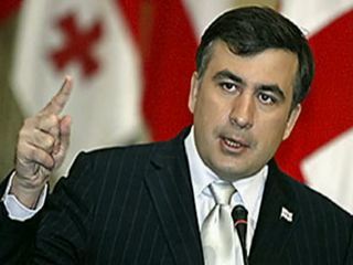 Прокуратура Грузии обвинила Михаила Саакашвили в превышении полномочий