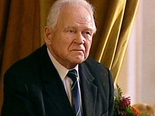 Тихон Хренников. Ни о чем не жалею..