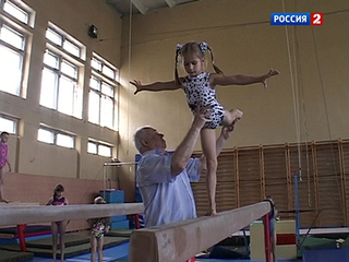 Страна спортивная. Эфир от 15.06.2013