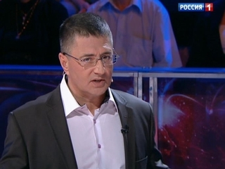 Воскресный вечер с Владимиром Соловьевым. Эфир от 16.06.2013. Часть 1