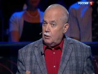Воскресный вечер с Владимиром Соловьевым. Эфир от 16.06.2013. Часть 2
