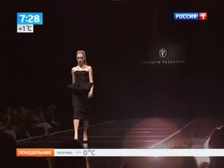 Московская неделя моды: что будет актуально в новом сезоне