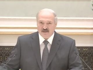 Лукашенко: Запад сегодня ни на что не способен