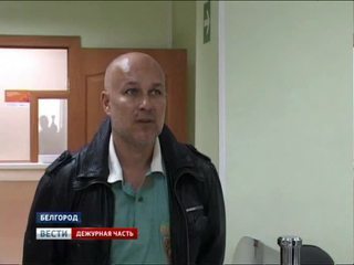 Белгородский захватчик может избежать уголовной ответственности