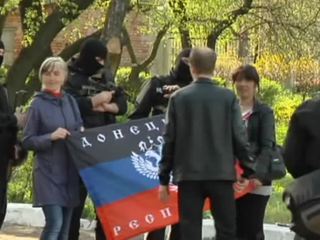 Ходорковский: киевский спецназ в Донецке не поможет