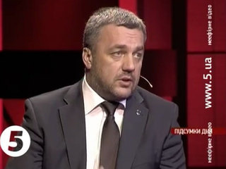 Глава украинской генпрокуратуры собирается посадить Царева