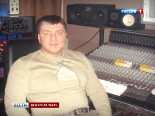 В Москве расследуют загадочное самоубийство шансонье