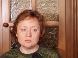 Глава Минздрава ЛНР погибла при бомбежке Луганска
