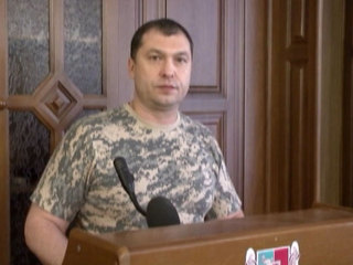 Болотов рассказал о главном оружии и решающем ударе ополченцев