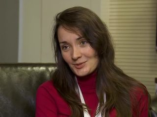 Екатерина Лагно: без везения трудно завоевать золото на Олимпиаде