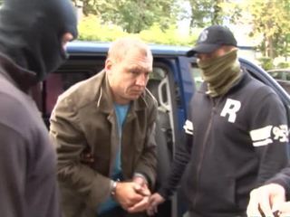 В Пскове задержали эстонца-разведчика