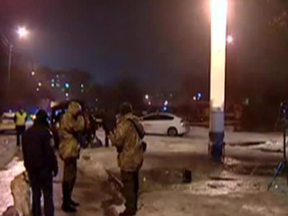 Теракт в Харькове: спецслужбы всеми средствами пытаются обвинить Россию