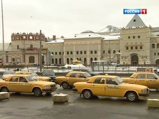 Вести-Москва. Неделя в городе. Эфир от 25 января 2015 года (10:20)