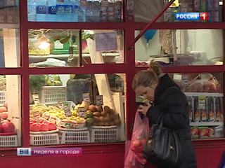 Ларьки эпохи 90-х пропадут с московских улиц уже весной
