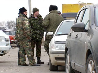 В Ростове-на-Дону задержали украинских диверсантов