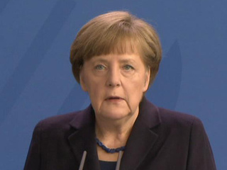Меркель готова в четвертый раз попробовать стать канцлером